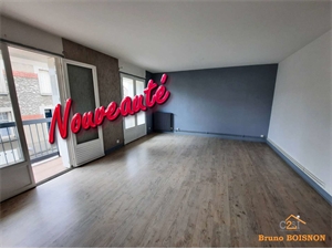 appartement à la vente -   37000  TOURS, surface 84 m2 vente appartement - APR692683